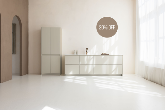 METOD deur No. 2 Stone