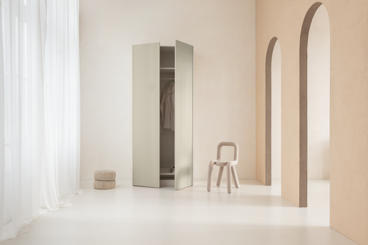 PAX deur No. 3 Stone