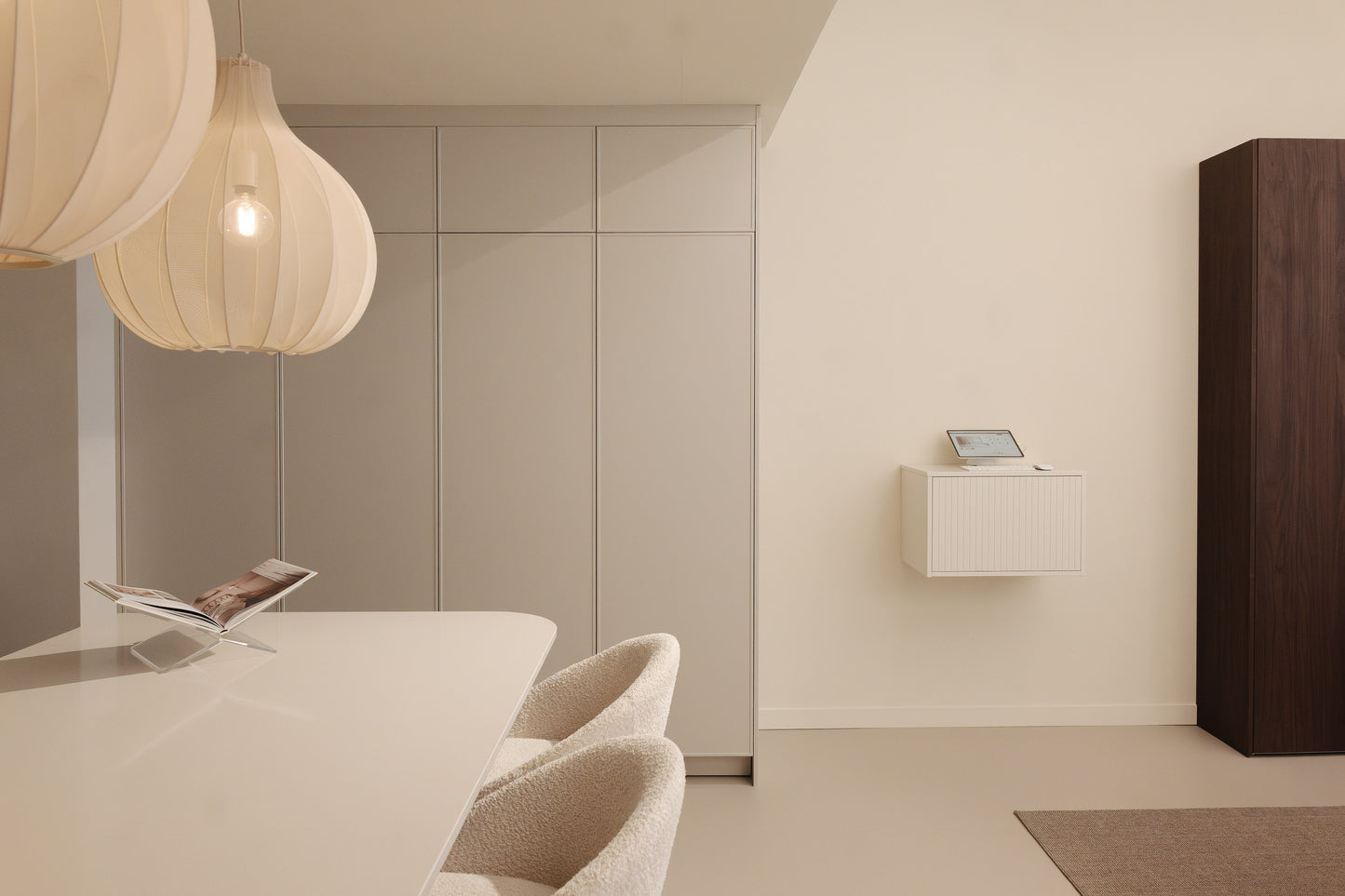 METOD deur No. 5 Stone