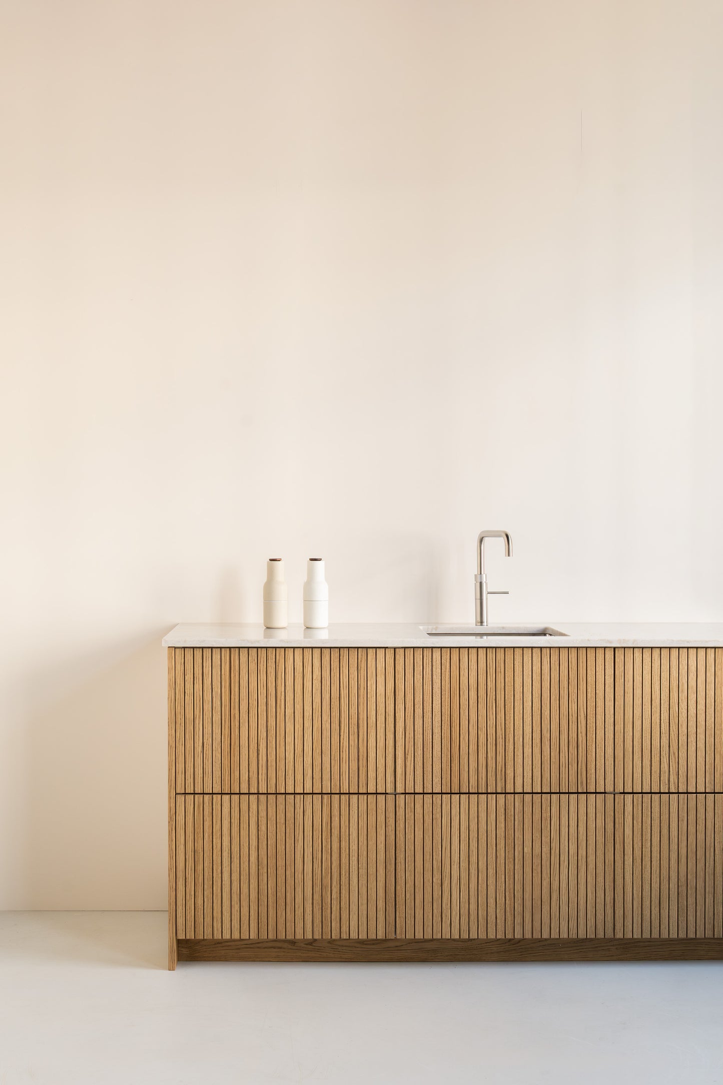 Metod Cover panel No. 3 Mid Oak