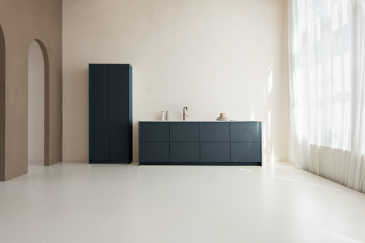 METOD deur No. 5 Dark Blue