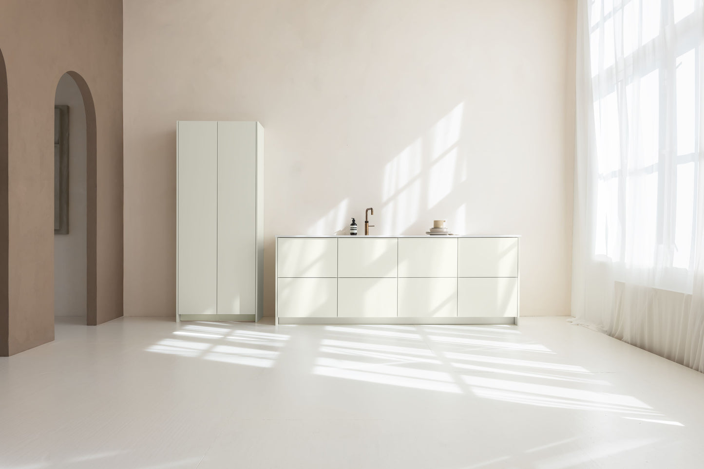 Metod Bedekkingspaneel