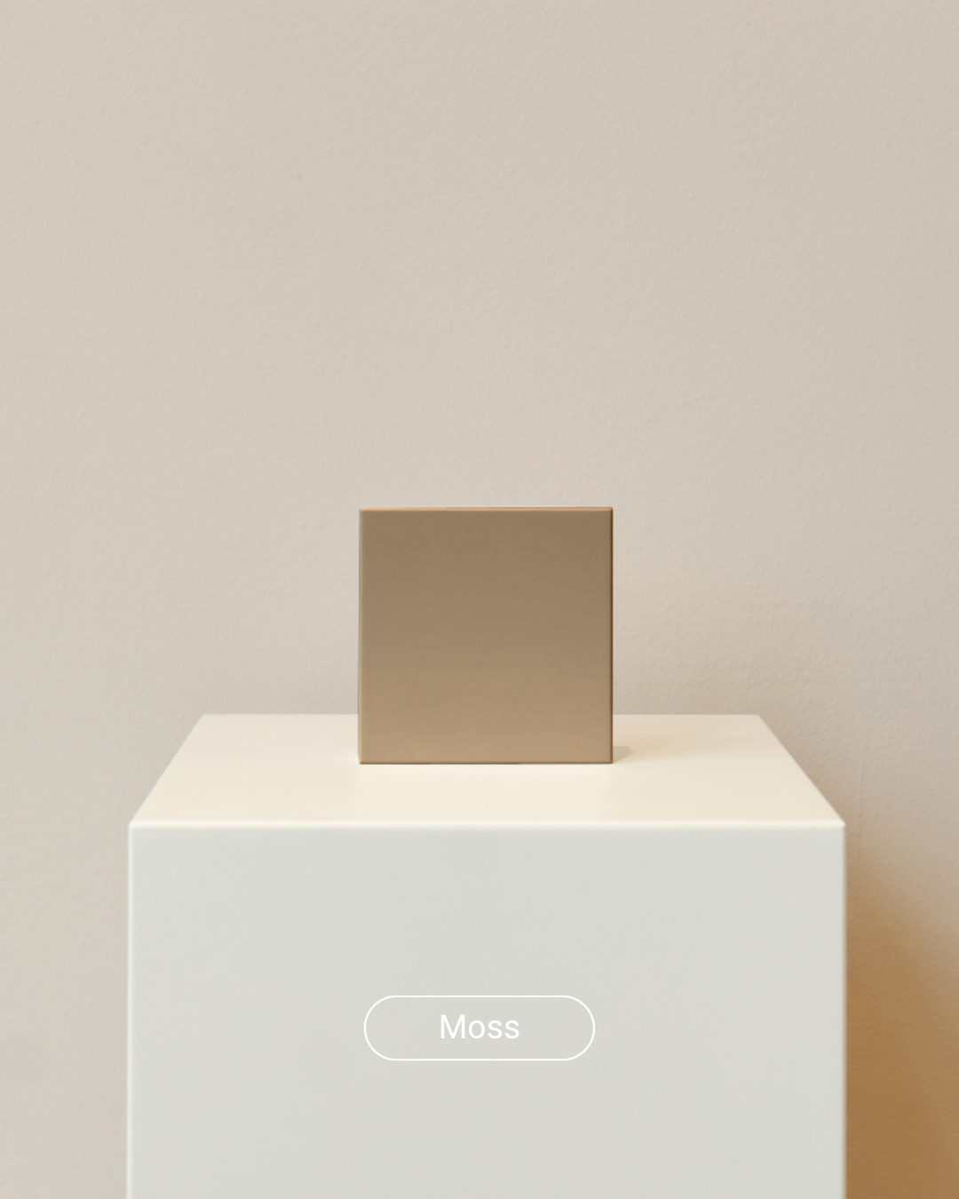 Studio Fedde / Stückmuster