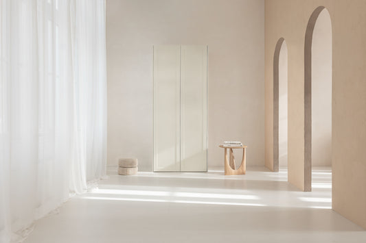 PAX deur No. 4 Off White