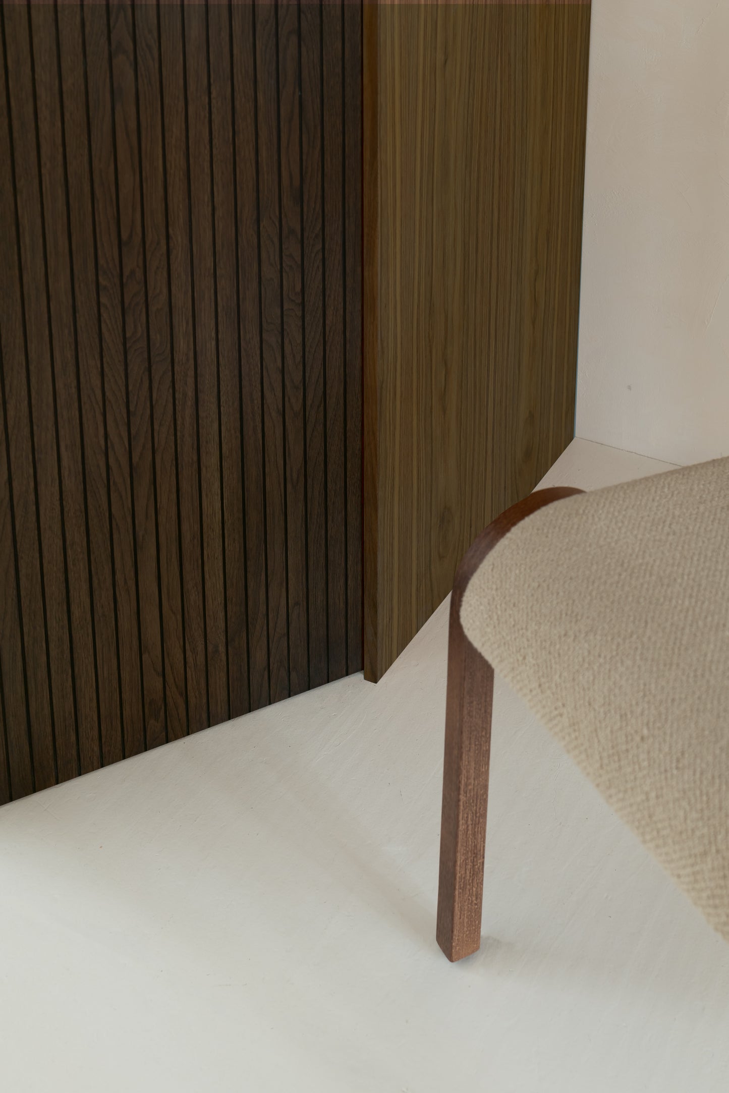 PAX deur No. 3 Shadow Walnut