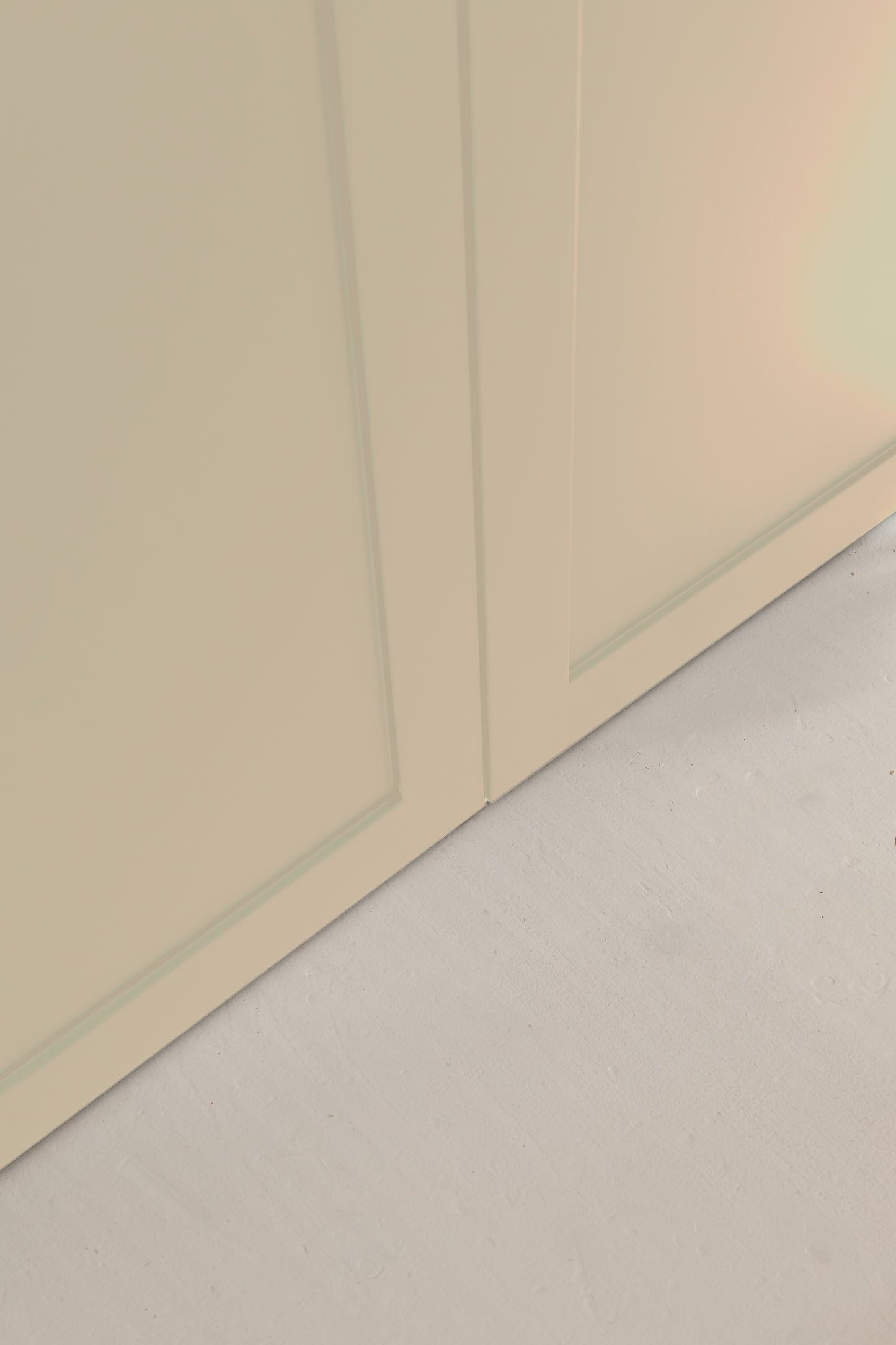 PAX deur No. 4 Beige