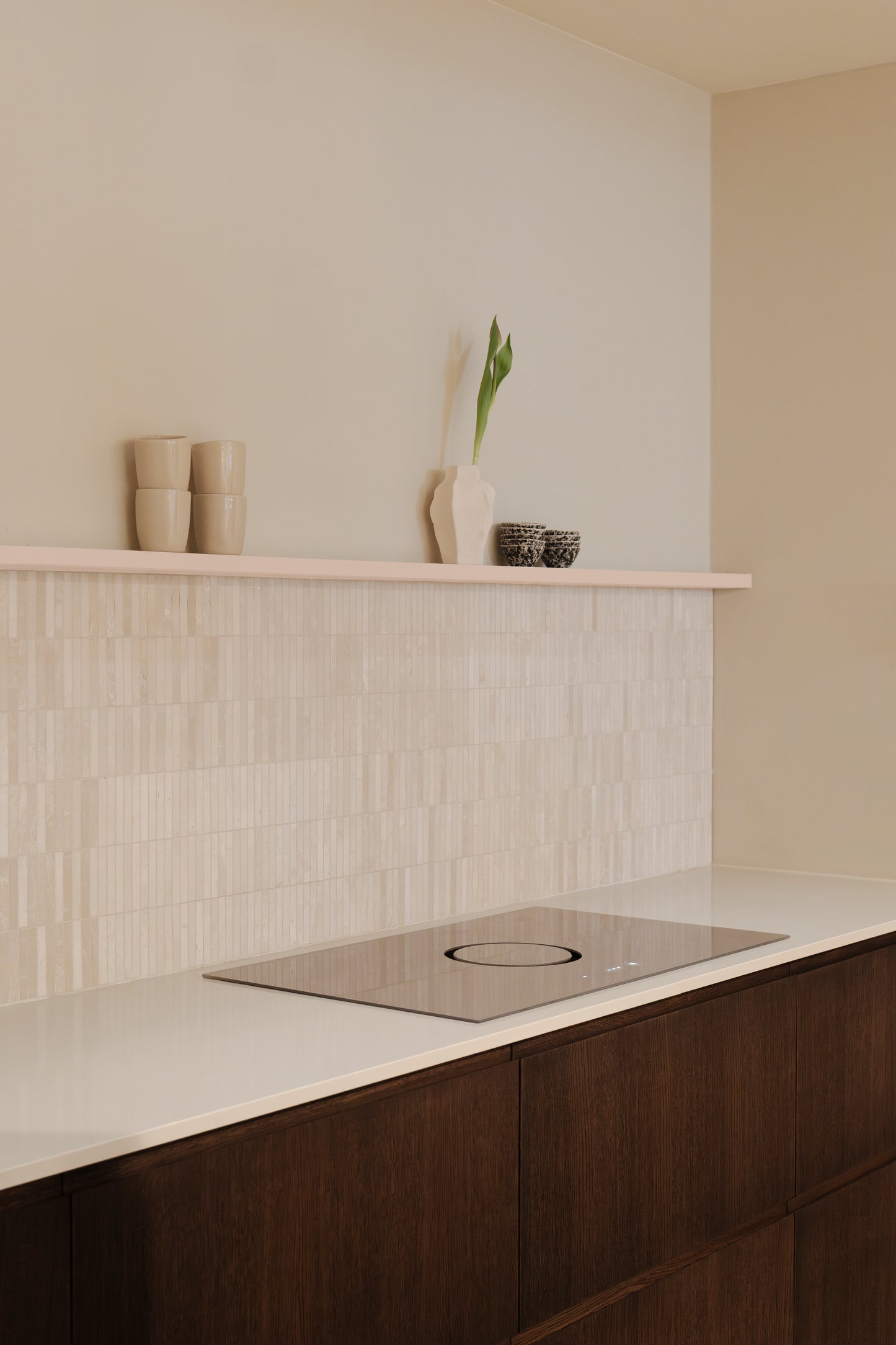 Wandregal Pink