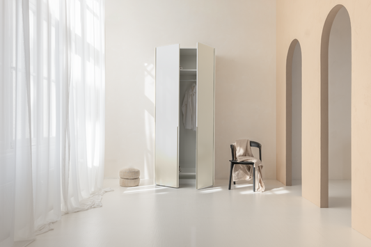 PAX deur No. 2 Stone