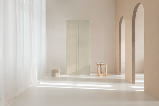 PAX deur No. 4 Stone