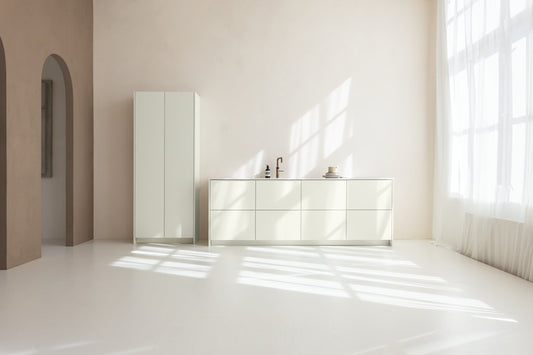IKEA METOD Fronten