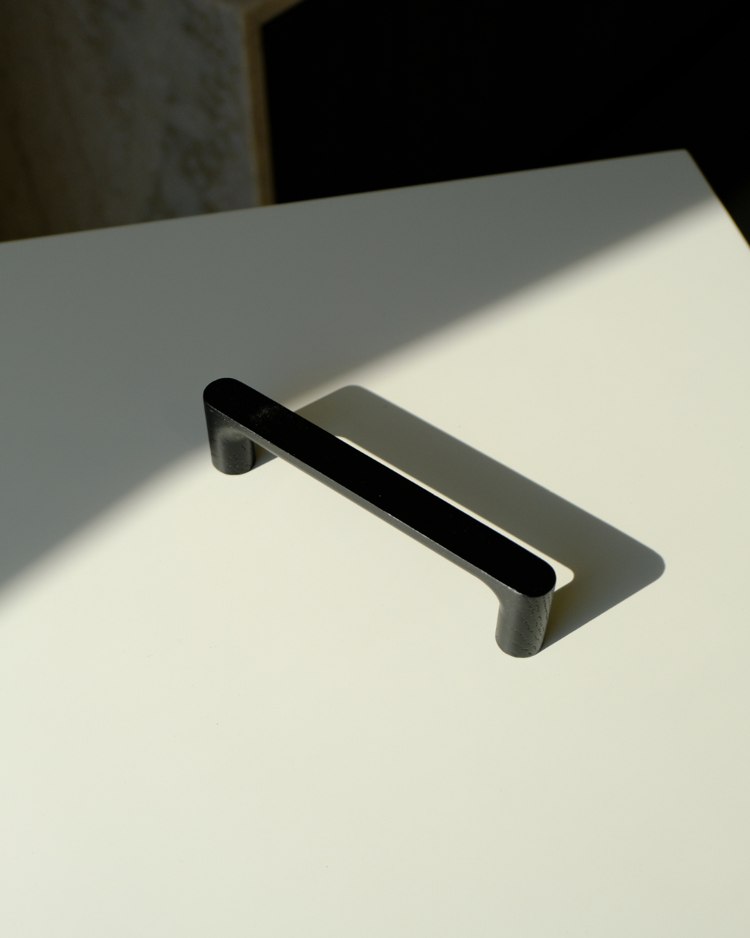 Tirador Walnut