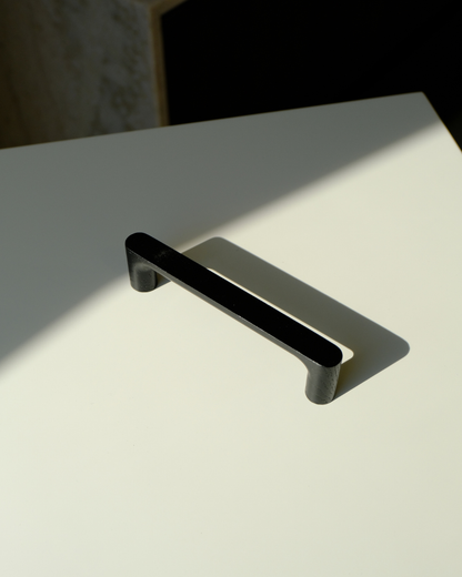 Tirador Walnut
