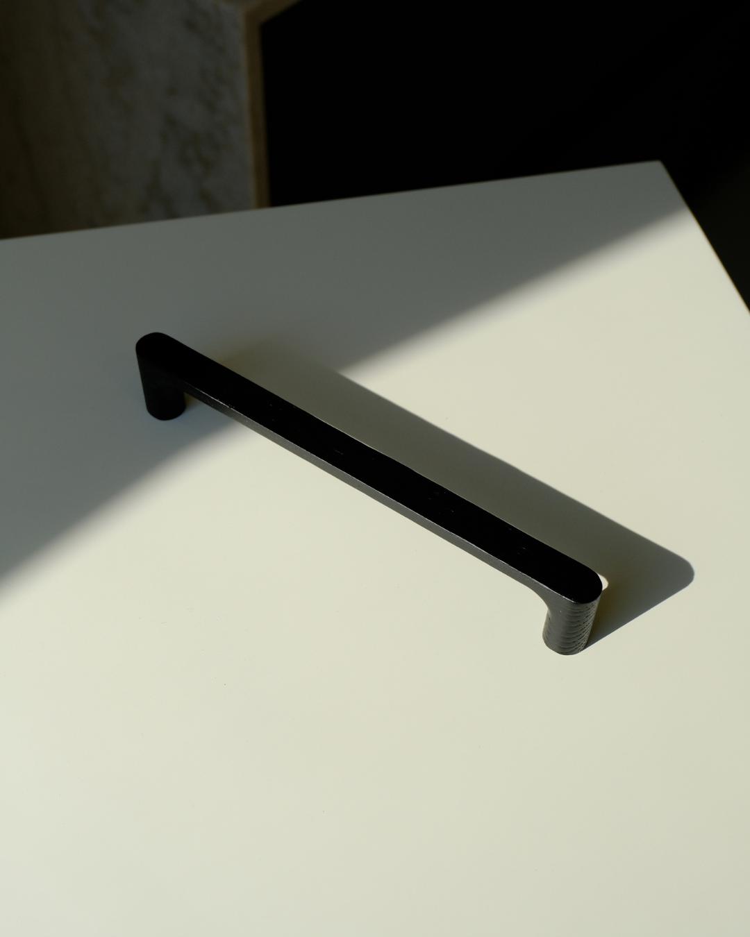 Tirador Walnut