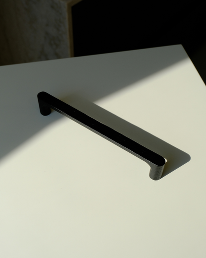 Tirador Walnut