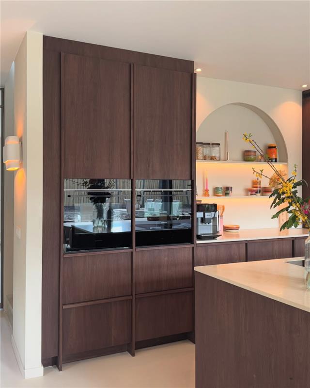 Studio Fedde No.6 handle