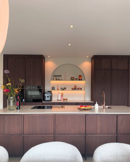 Studio Fedde No.6 handle