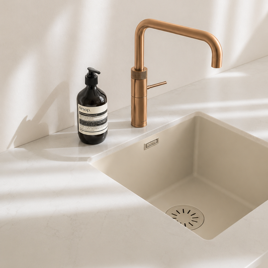 Sink Sand