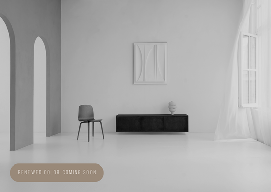 BESTÅ onderpaneel No. 1 Framed Warm Oak