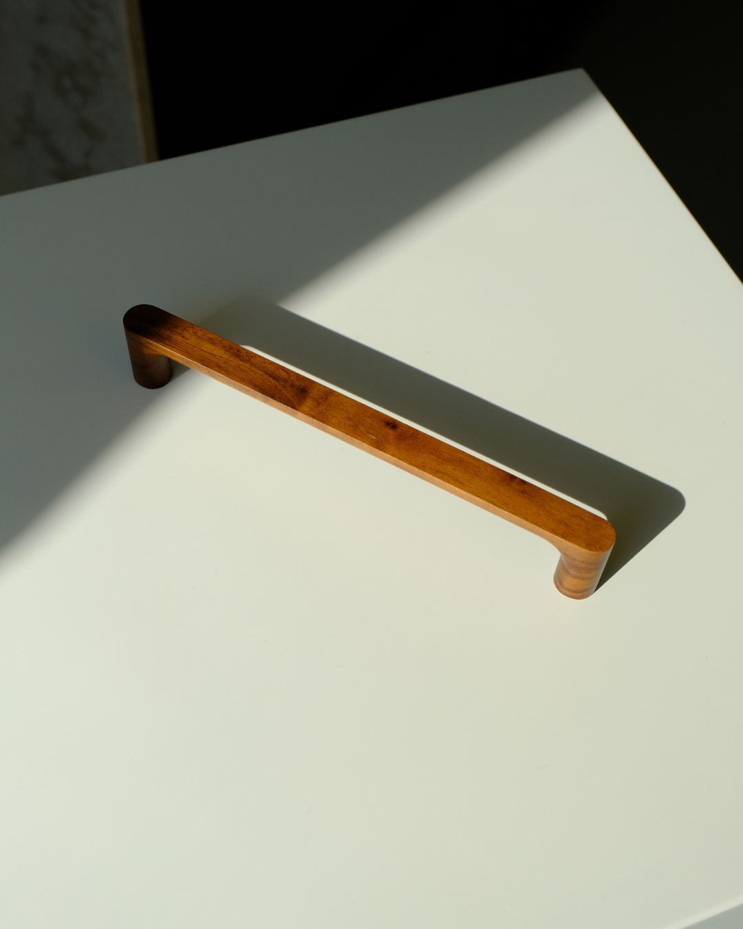 Tirador Walnut