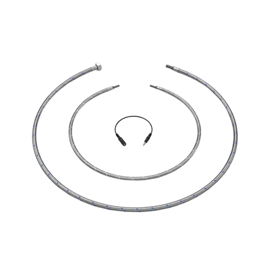 Quooker verlengset CUBE 150cm