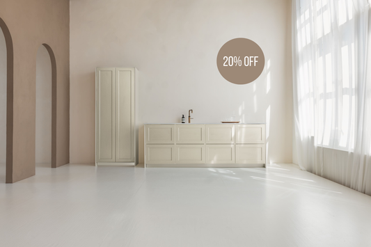 METOD deur No. 4 Stone