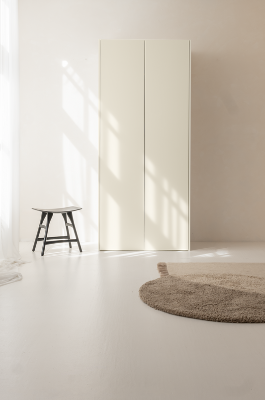 PAX door No. 1 Off White