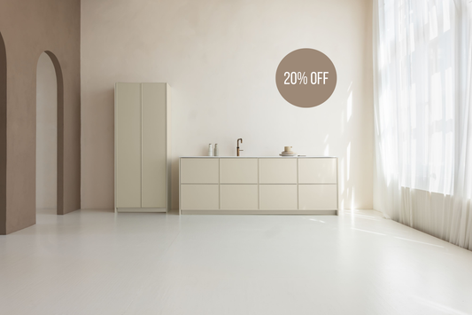 METOD deur No. 5 Stone