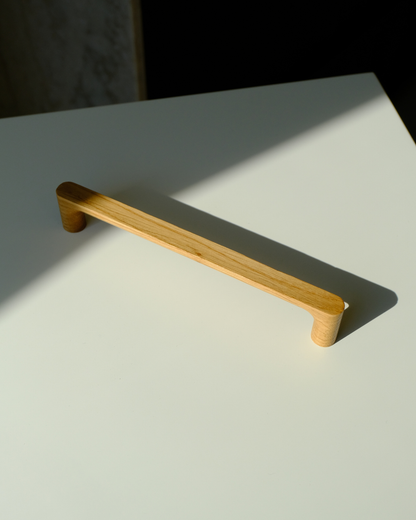 Tirador Walnut