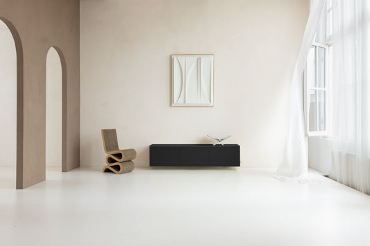 BESTÅ Paint No.1 / Ready To Build