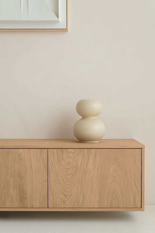 BESTÅ Oak No.1 / Ready To Build