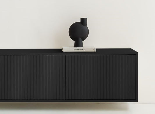 BESTÅ Paint No. 3 / Ready To Build