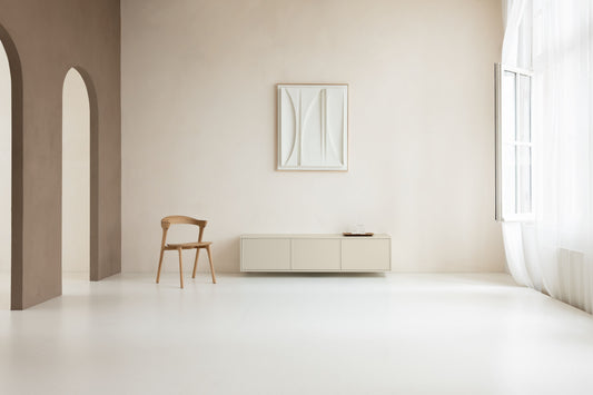 BESTÅ / Ready to Build No. 5 Stone Deuren