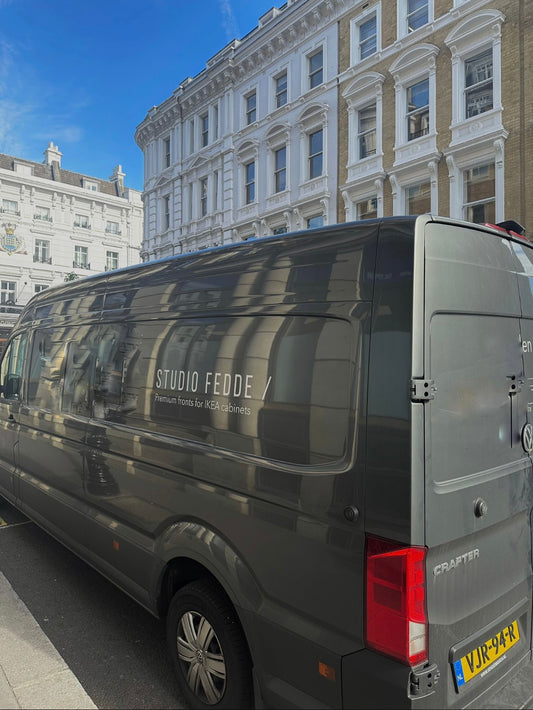 Kostenlose Lieferung Studio Fedde /