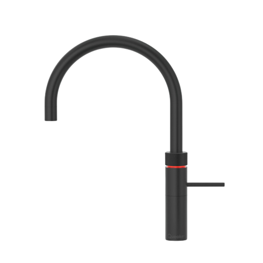 Quooker Fusion Round / Black