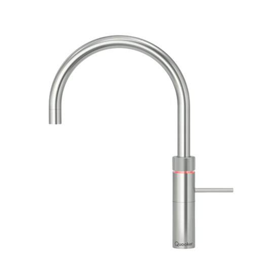 Quooker Fusion Round / INOX