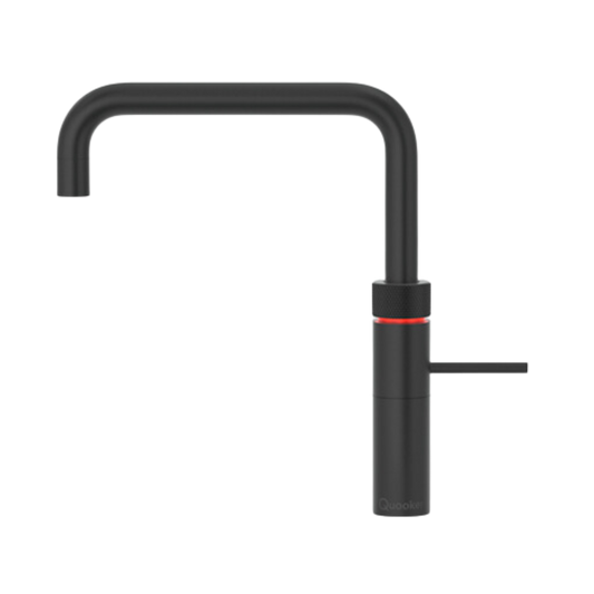 Quooker Fusion Square / Black