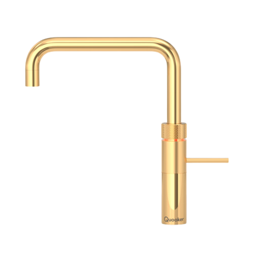 Quooker Fusion Square / Gold