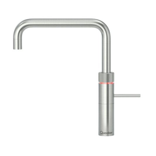 Quooker Fusion Square / INOX
