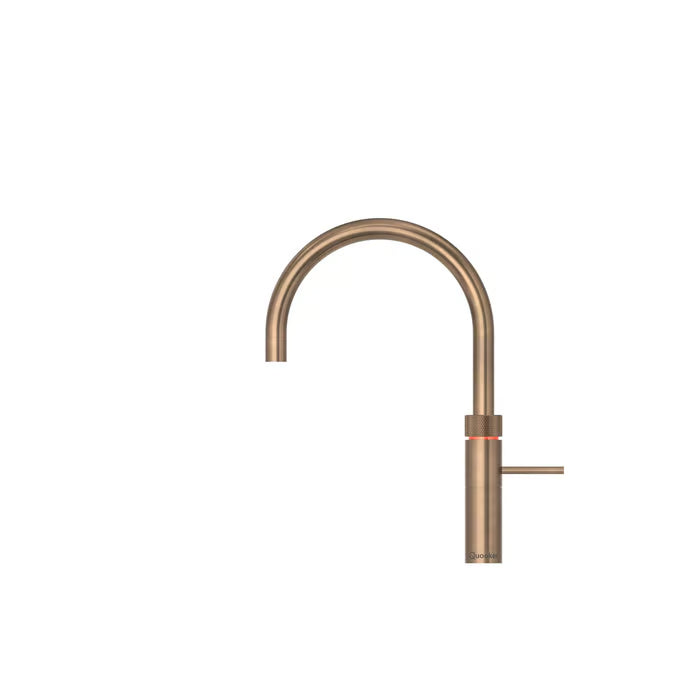 Quooker Flex / Patina
