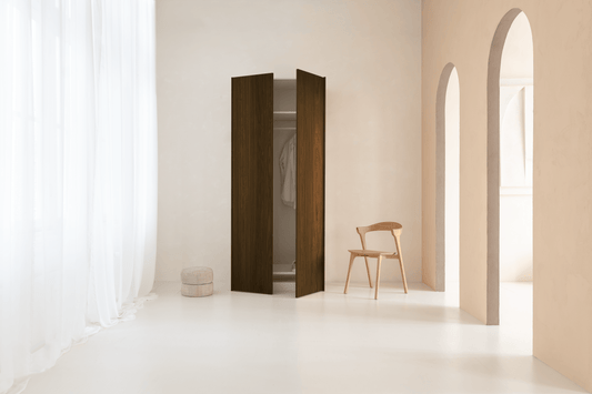 Puerta PAX nº3 Warm Oak
