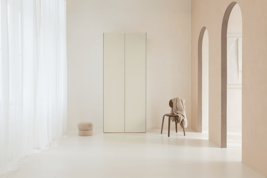 Puertas PAX No. 5 Off White