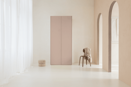 Puertas PAX No. 5 Pink