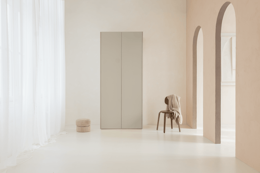 Puertas PAX No. 5 Stone