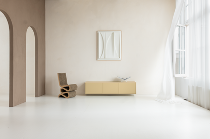 BESTÅ Paint No.1 / Ready To Build