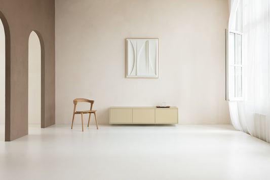 BESTÅ deur No. 5 Clay