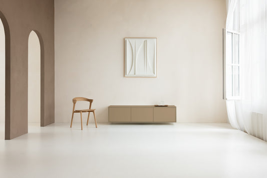 BESTÅ / Ready to Build No. 5 Moss Deuren