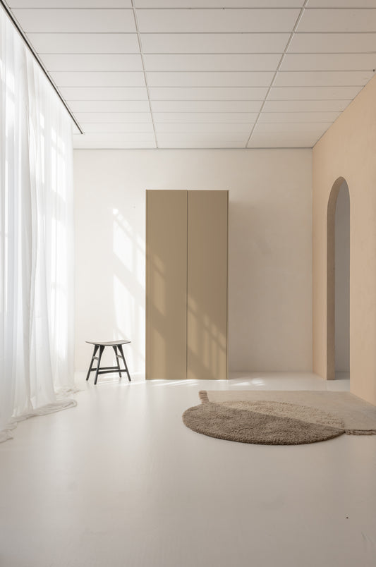 PAX hoekdeur No. 1 Moss (2x)