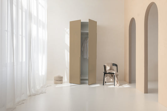 PAX hoekdeur No. 2 Moss (2x)