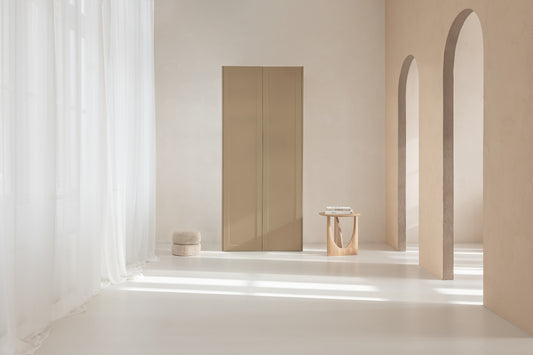 PAX hoekdeur No. 4 Moss (2x)