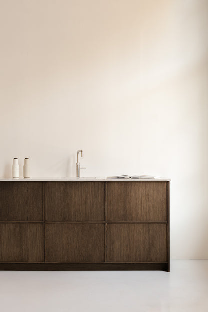 METOD deur No. 5 Warm Oak